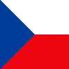 Czech flag